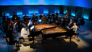 Saint-Saëns: Carnival of the Animals, R. 125: VII. Aquarium - Lang Lang, Gina Alice, Gewandhausorchester & Andris Nelsons