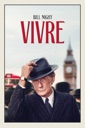 Affiche du film Vivre