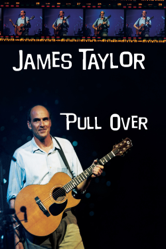 James Taylor: Pull Over - James Taylor Cover Art