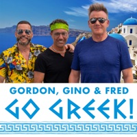 Gordon, Gino & Fred: Road Trip, Go Greek!
