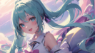 I'm Just a Vocaloid (feat. Hatsune Miku) - Exetune