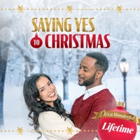 Saying Yes to Christmas