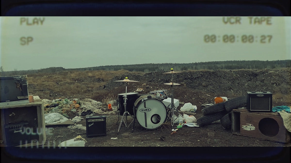 ‎Всё летит в пизду, Егор - Music Video by Jardano Bruno - Apple Music