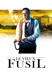 Le vieux fusil