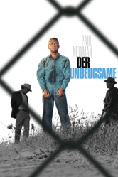 Der Unbeugsame - Stuart Rosenberg Cover Art