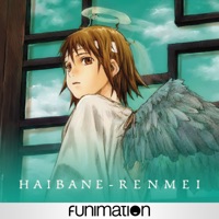 Haibane Renmei, The Complete Series (Original Japanese Version)