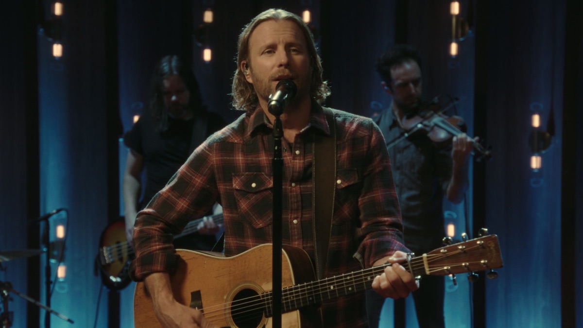 5-1-5-0 - Music Video by Dierks Bentley - Apple Music