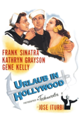 Urlaub in Hollywood