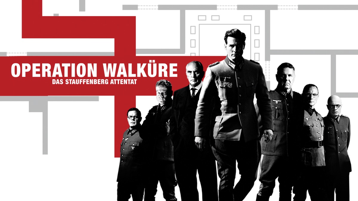 operation walküre das stauffenberg attentat ansehen