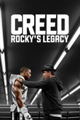 Creed: Rocky’s Legacy