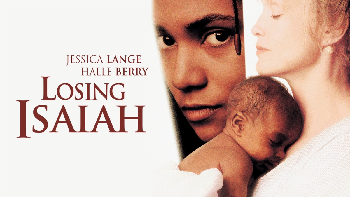 ‎Losing Isaiah Apple TV