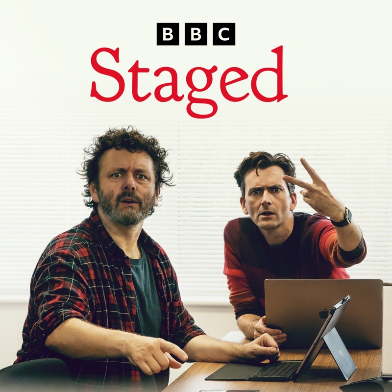 Staged Unseen