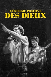 L'énergie positive des dieux