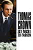 Thomas Crown Ist Nicht Zu Fassen - Norman Jewison