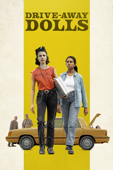 Drive-Away Dolls
