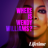 Where is Wendy Williams? - I'm Not a Crier  artwork