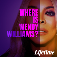 I am Gorgeous - Where is Wendy Williams? Cover Art