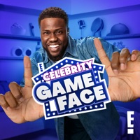 Télécharger Celebrity Game Face, Season 4 Episode 13