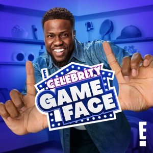 Celebrity Game Face, Season 4 - Episode 8