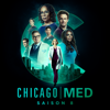 Chicago Med, Saison 8 - Chicago Med