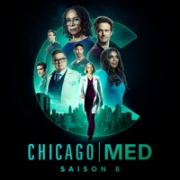 Télécharger Chicago Med, Saison 8 Episode 13