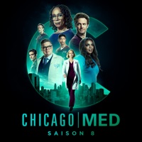 Télécharger Chicago Med, Saison 8 Episode 13