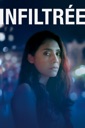 Affiche du film Infiltrée