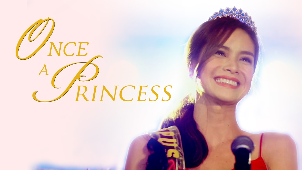‎Once a Princess - Apple TV