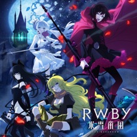 RWBY: Ice Queendom