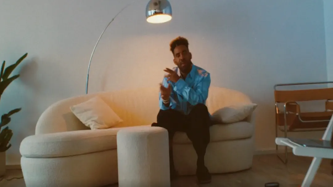 Unreplaceable (feat. Craig David)