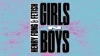 Girls N Boys (Lyric Video) by Henry Fong & FETISH music video