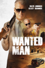 Dolph Lundgren - Wanted Man  artwork