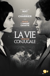 Françoise ou la vie conjugale