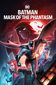 Batman: Mask of the Phantasm