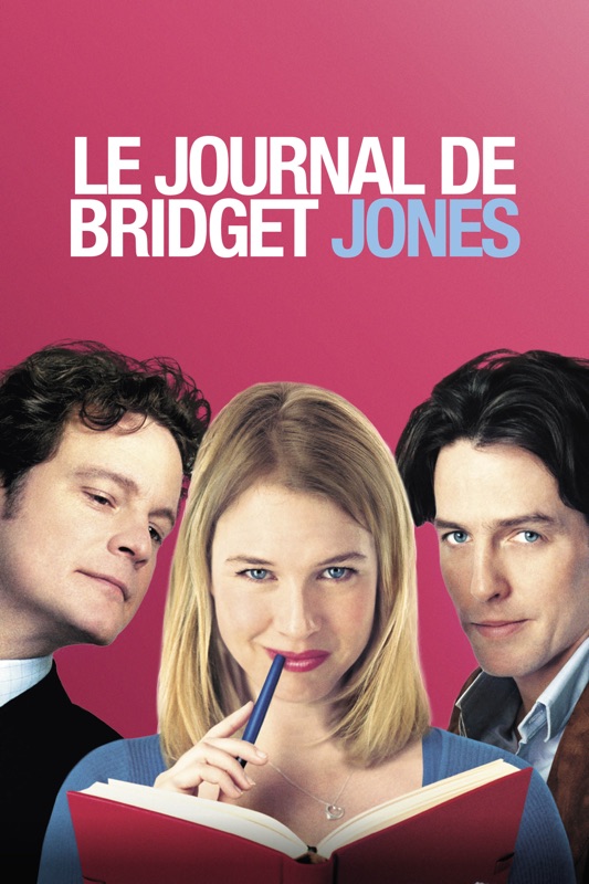 Le journal de Bridget Jones