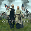 Outlander, Season 7 - Outlander Cover Art