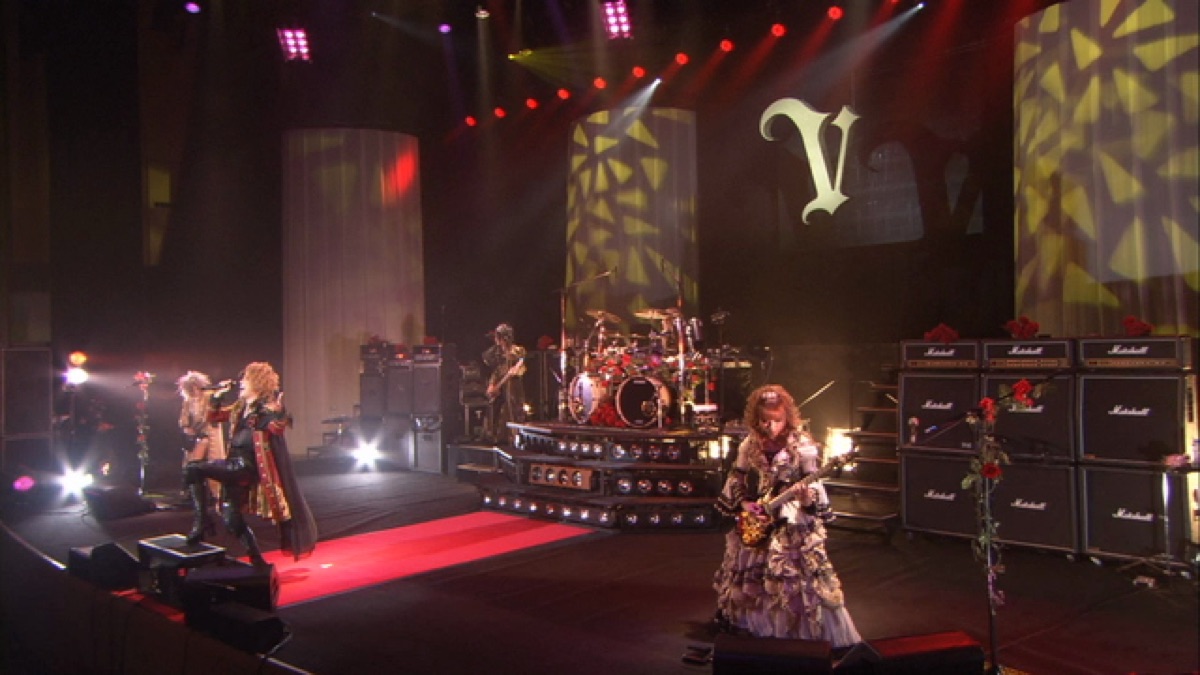 ‎Philia (Chateau de Versailles: Holy Grail Live at Shibuya Public Hall, 2012.2.12) - Music Video by Versailles Philharmonic Quintet - Apple Music