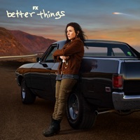 Better Things, Season 5
