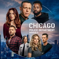 Télécharger Chicago PD, Saison 8 (VF) Episode 10