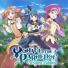 Yohane the Parhelion - Sunshine in the Mirror (Original Japanese Version) - Yohane the Parhelion - Sunshine in the Mirror Cover Art