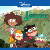 Amphibia - Amphibia, Vol. 6  artwork