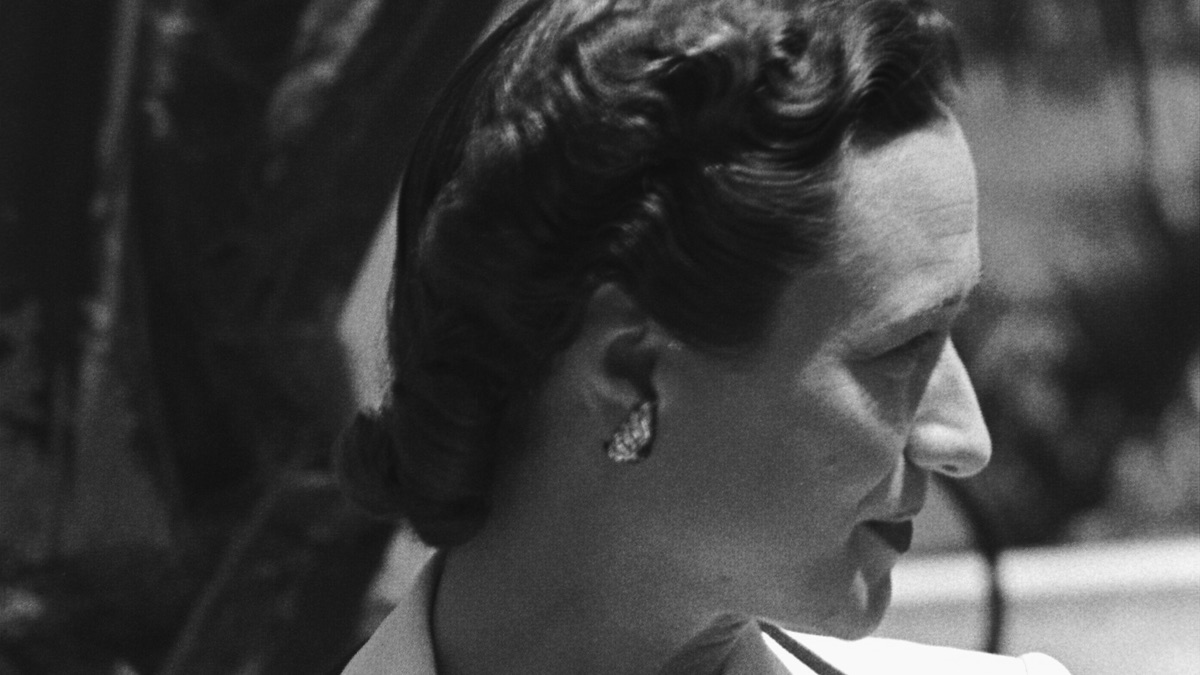 The Exiled Windsors Apple TV (UK)