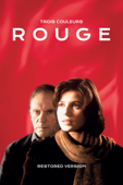 Trois couleurs: Rouge (Restored Version)
