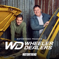 Télécharger Wheeler Dealers, Season 27 Episode 7