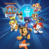 Jungle Pups: Pups Save the Big, Big Animals - PAW Patrol