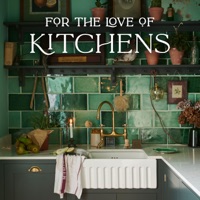 For the Love of Kitchens, Season 1