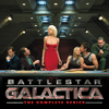 Battlestar Galactica - Battlestar Galactica, The Complete Series  artwork