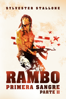 Rambo: Primera sangre parte II - George P. Cosmatos