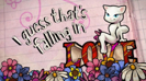 That's Falling in Love (from "Talking Angela") - Chelsea Ward