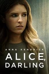 Poster for Alice, Darling by Mary Nighy